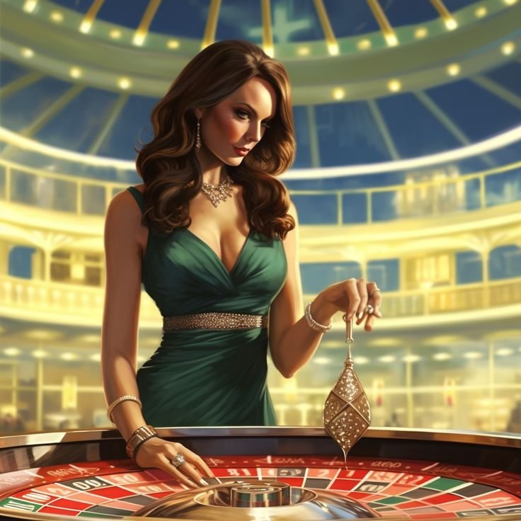 betting138 Meja VIP Captain Bounty
