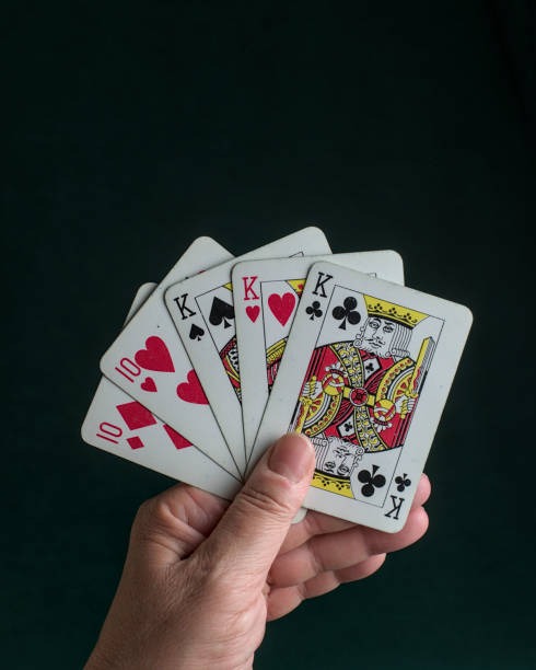 betting138 Ruang Turnamen Musiman