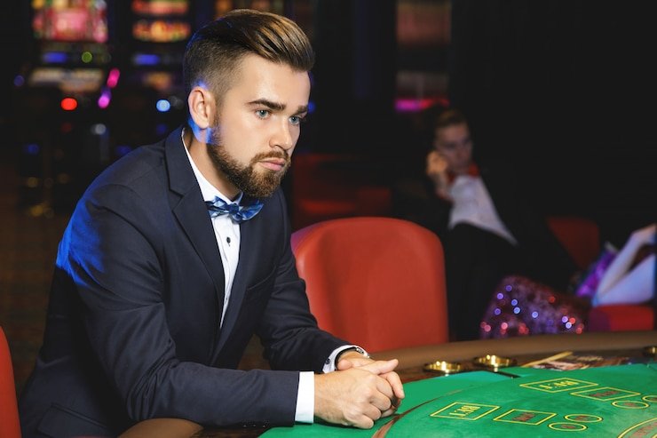 betting138 Captain Bounty — Permainan Meja Hidup dengan Fitur Bonus Dinamis