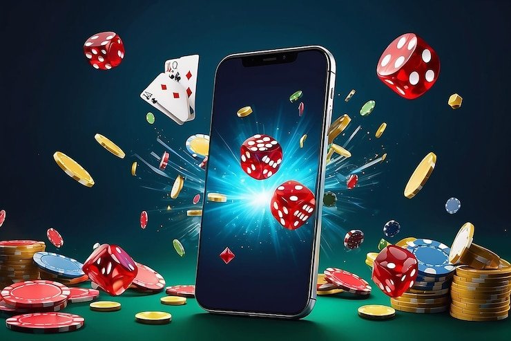 betting138 mobile gaming
