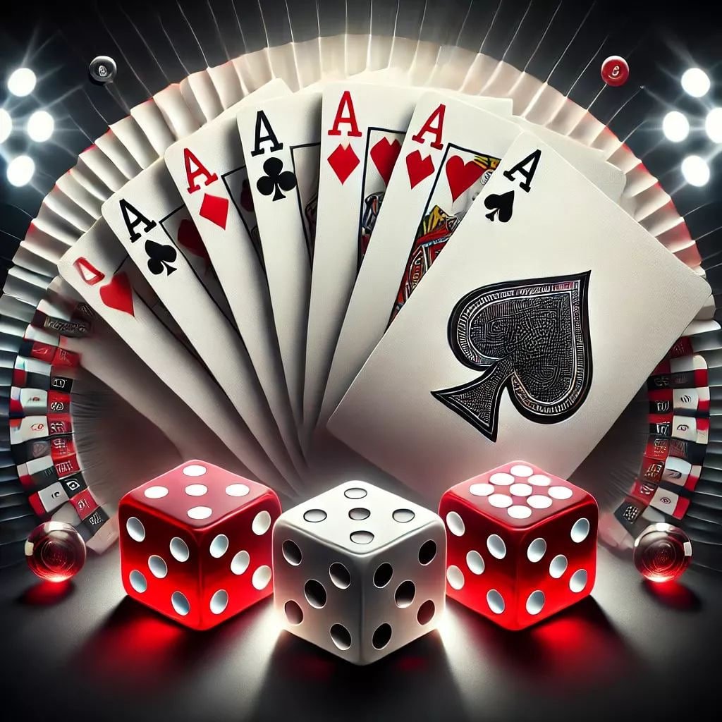 betting138 Pengalaman Kasino Terintegrasi